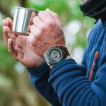 Pro trek prg-69-1er black - Foto 2