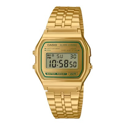Vintage gt verde