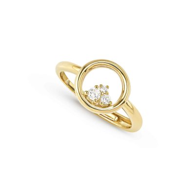 Anello dreams beats cerchio gt
