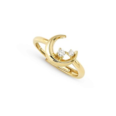 Anello dreams beats luna gt