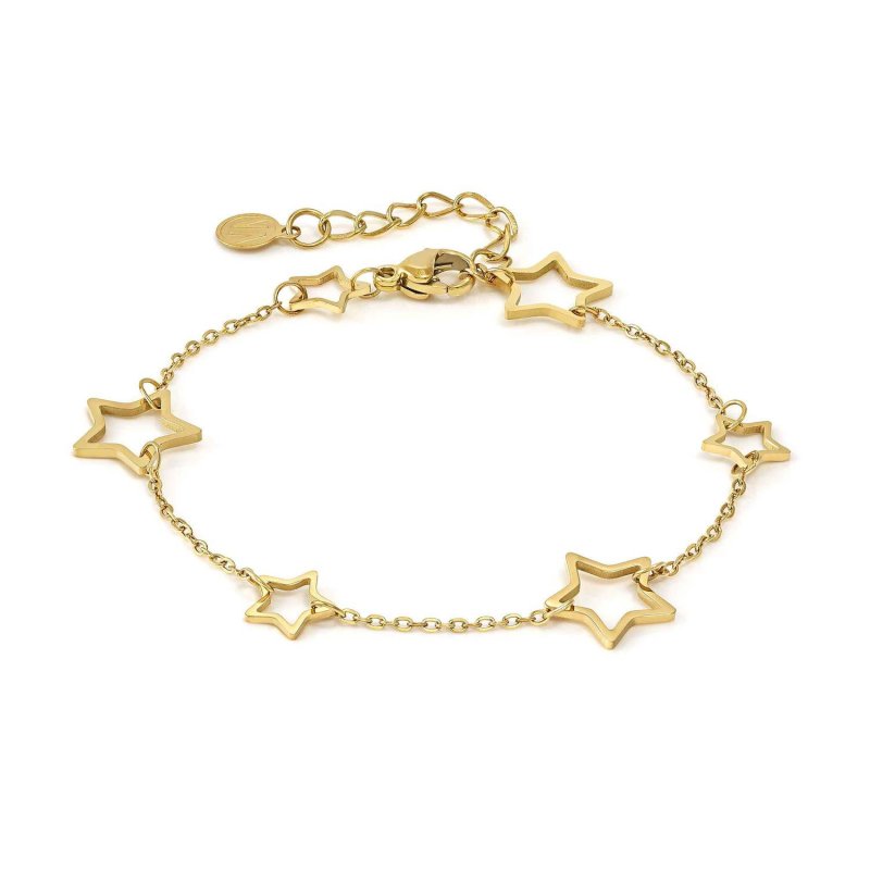 Bracciale ritmatika stelle gt
