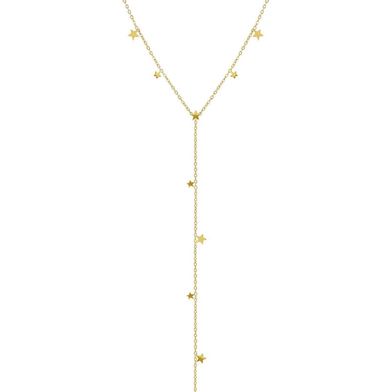 Collana a y ritmatika stelle gt