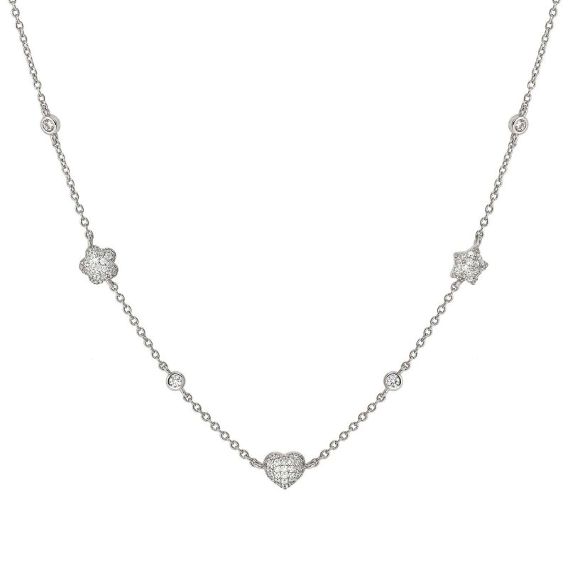 Collana lifepoetry mix st