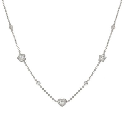 Collana lifepoetry mix st