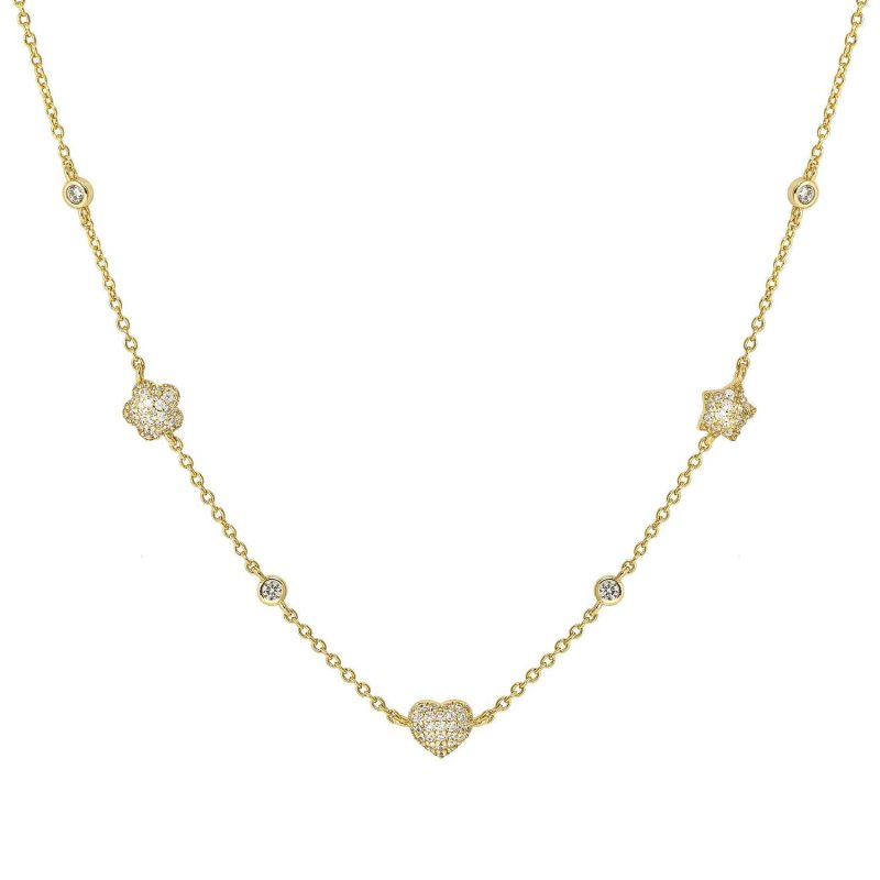 Collana lifepoetry mix gt