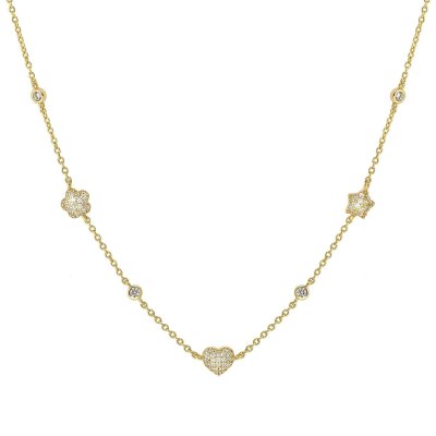 Collana lifepoetry mix gt