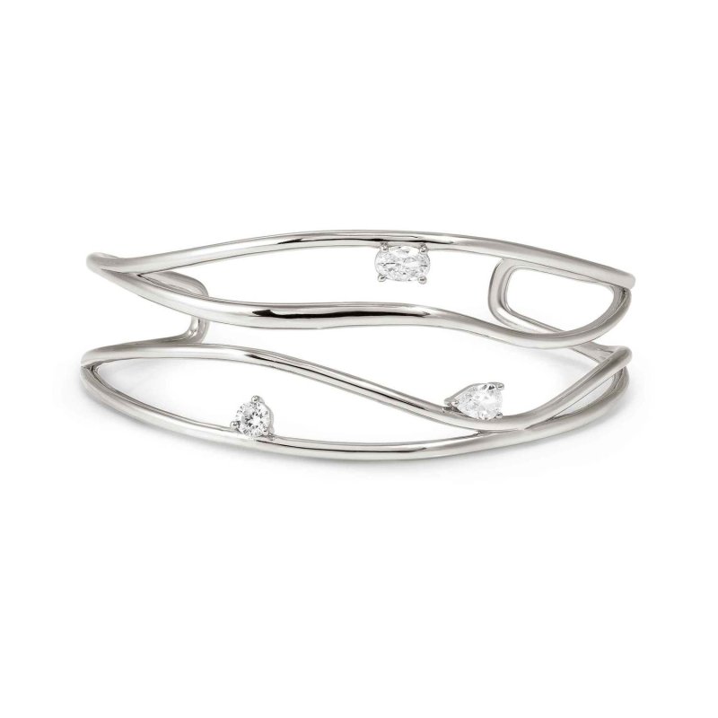 Bracciale doppia onda my rebel art st