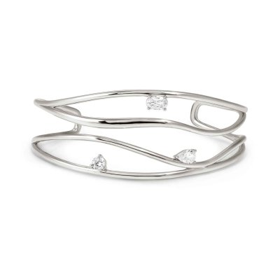Bracciale doppia onda my rebel art st