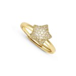 Anello lifepoetry con stella gt - Foto 1