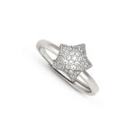 Anello lifepoetry con stella st - Foto 1