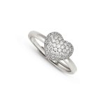 Anello lifepoetry con cuore st - Foto 1