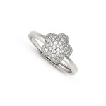 Anello lifepoetry con fiore st - Foto 1