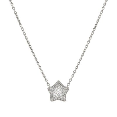 Collana lifepoetry con stella st