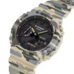 G-shock camouflage desert - Foto 2
