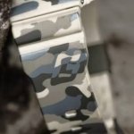 G-shock camouflage desert - Foto 5