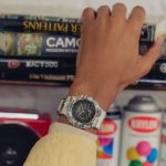 G-shock camouflage desert - Foto 6