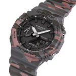 G-shock camouflage grape - Foto 2