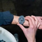 G-shock camouflage grape - Foto 5
