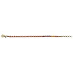 Bracciale dj rosso - Foto 2