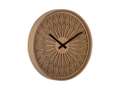 Girasol mocha brown 41cm