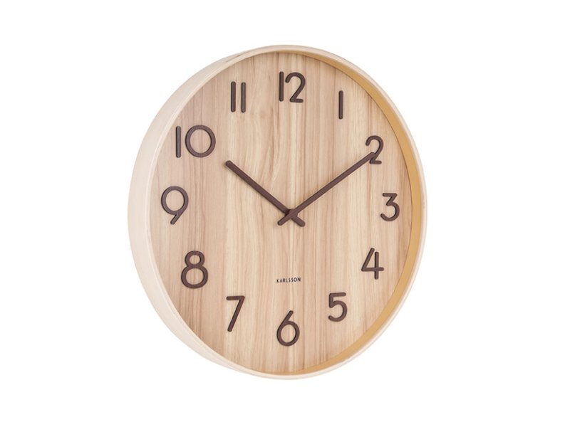Pure wood 40 cm