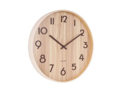 Pure wood 40 cm