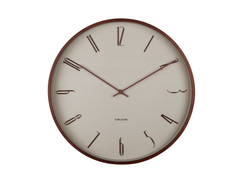 Scandia warm grey 40 cm