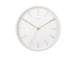 Belle numbers white 35 cm - Foto 1