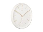 Belle numbers white 35 cm - Foto 2