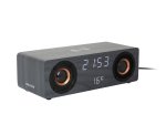 Alarm clock bt speaker - Foto 1