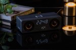 Alarm clock bt speaker - Foto 5