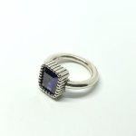 Anello sevilla viola - Foto 2