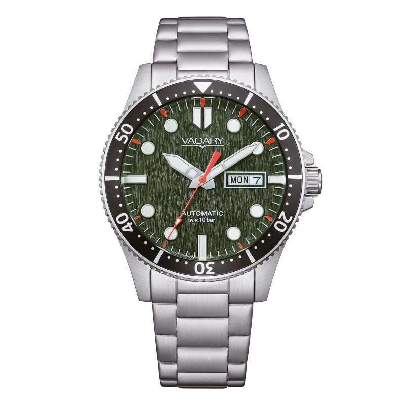 G-matic verde