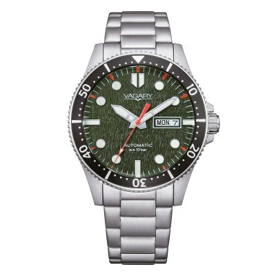 G-matic verde