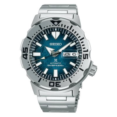 Prospex monster save the ocean