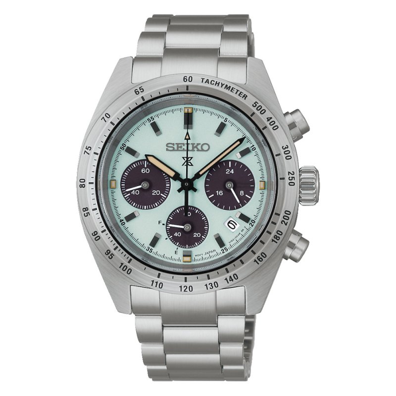 Speedtimer light blue