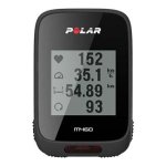 Ciclo computer m460 con fascia h10 - Foto 1