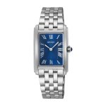 Classic lady rectangle blu - Foto 1