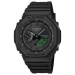 G-shock black electro green - Foto 1