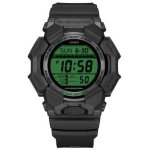 G-shock black electro green - Foto 2