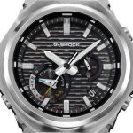 G-shock g-steel black - Foto 3