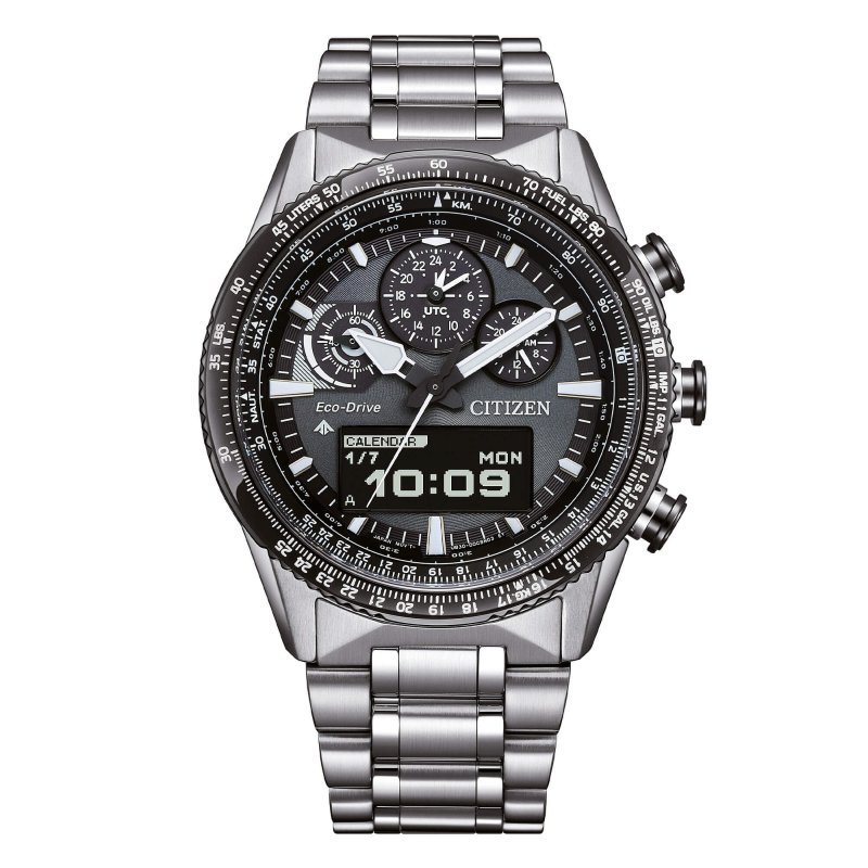 Promaster skyhawk u830 nero