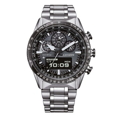 Promaster skyhawk u830 nero