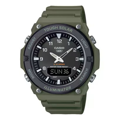 Collection solar army