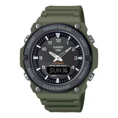 Collection solar army