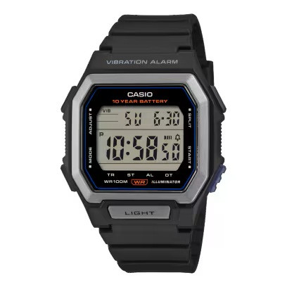 Collection vibration black