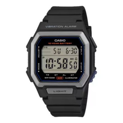 Collection vibration black