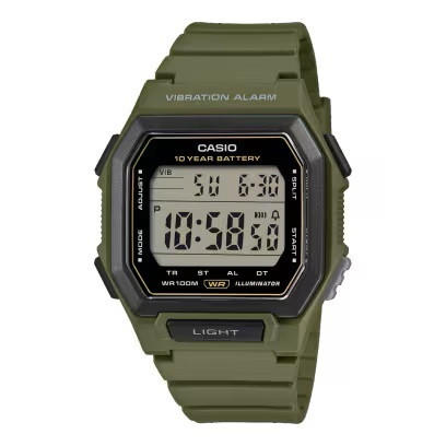 Collection vibration army