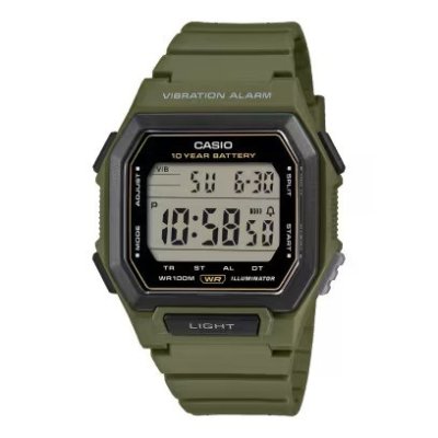 Collection vibration army