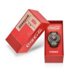 G-shock coca cola limited - Foto 1